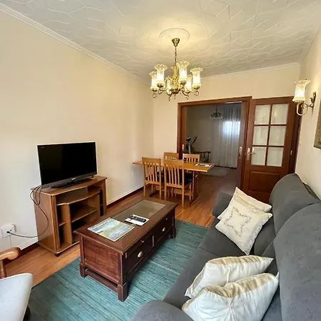 Piso En Pleno Centro De Izquierda * 米尼奥