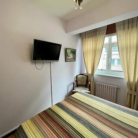 Piso En Pleno Centro De Izquierda 公寓