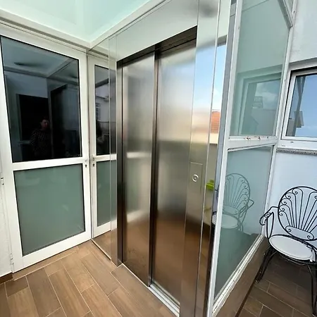 Piso En Pleno Centro De Izquierda 米尼奥