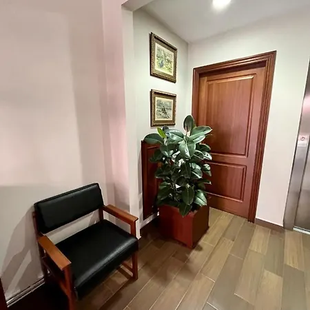 Piso En Pleno Centro De Izquierda * Mino