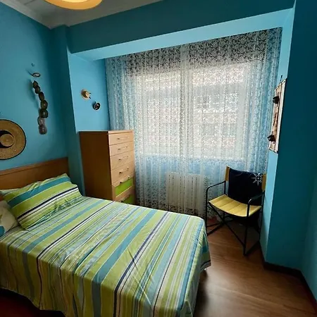 Piso En Pleno Centro De Izquierda 公寓 米尼奥