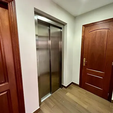 Apartment Piso En Pleno Centro De Izquierda