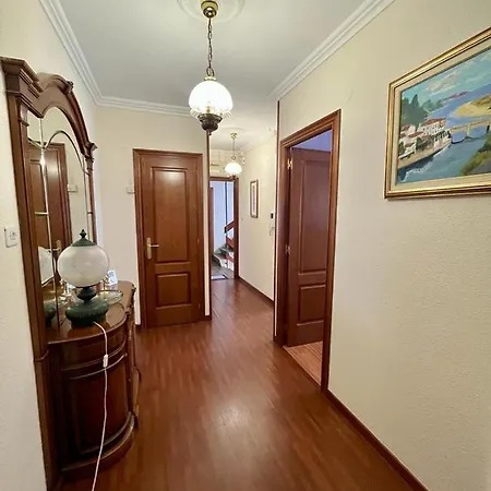 Piso En Pleno Centro De Izquierda Apartment *