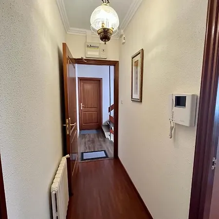 Piso En Pleno Centro De Izquierda