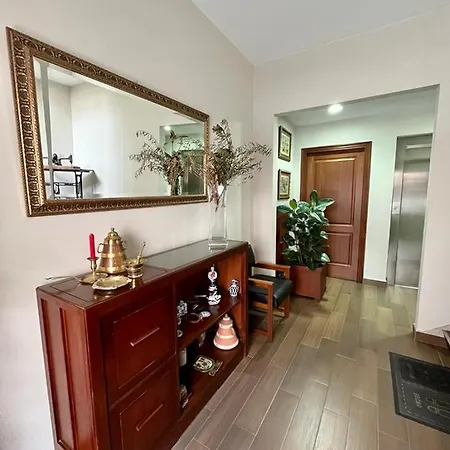 Apartment Piso En Pleno Centro De Izquierda *