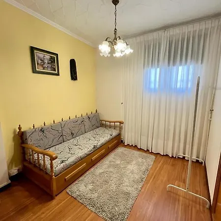 Piso En Pleno Centro De Izquierda * Mino