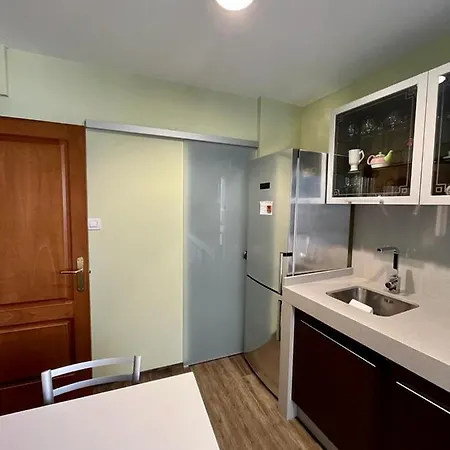 Piso En Pleno Centro De Izquierda * Mino