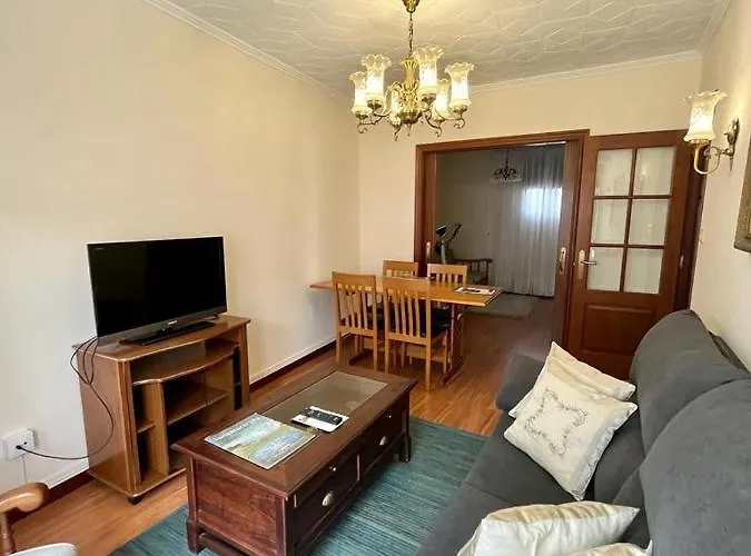 Piso En Pleno Centro De Izquierda * Mino