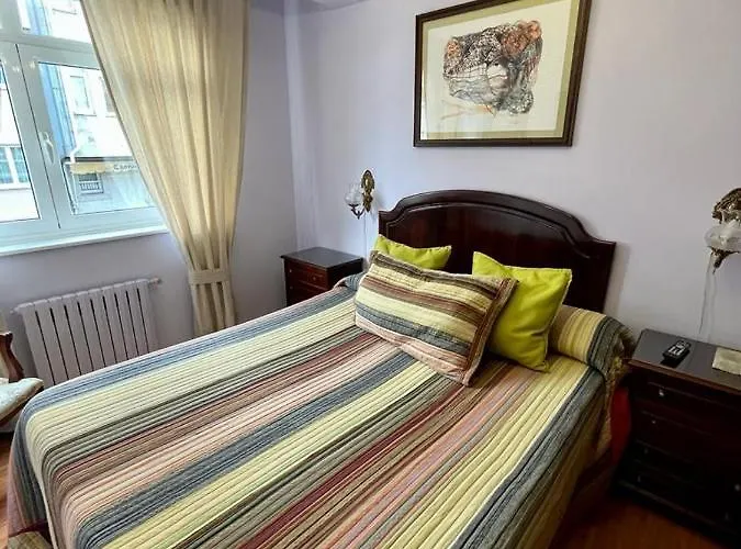 Piso En Pleno Centro De Izquierda