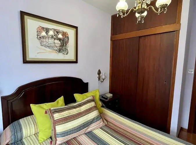 Piso En Pleno Centro De Izquierda Daire *