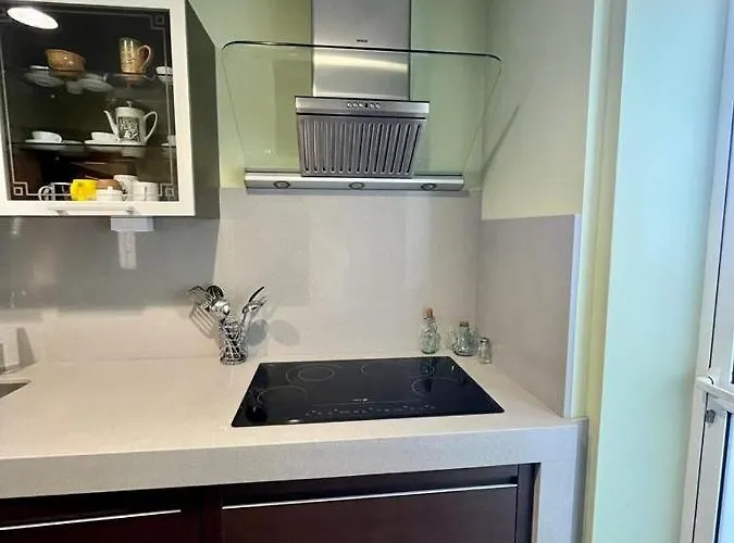 Piso En Pleno Centro De Izquierda Daire