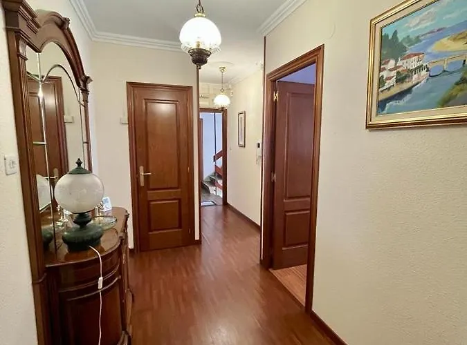 Piso En Pleno Centro De Izquierda Daire *