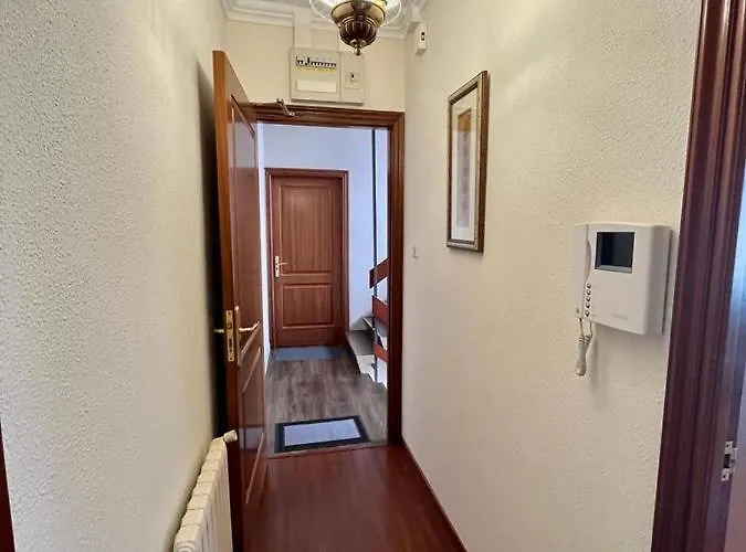 Piso En Pleno Centro De Izquierda