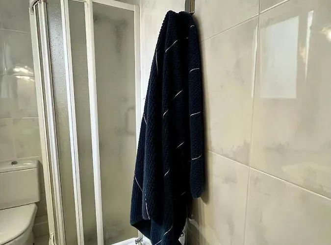 Daire Piso En Pleno Centro De Izquierda Mino