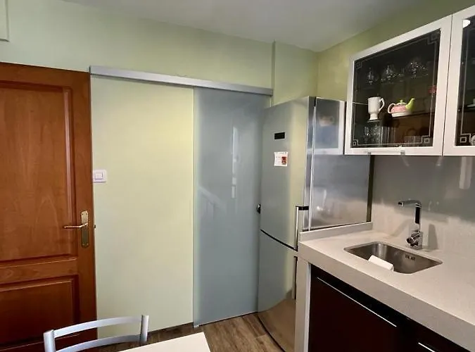 Piso En Pleno Centro De Izquierda * Mino