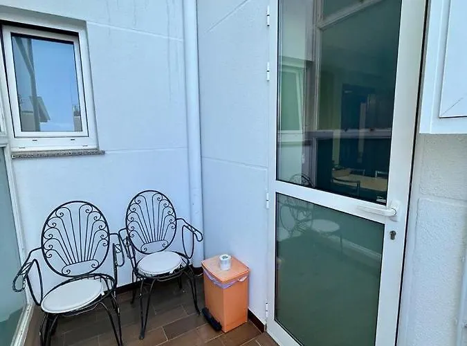 Daire Piso En Pleno Centro De Izquierda