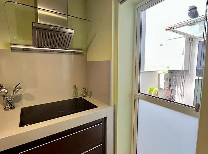 Daire Piso En Pleno Centro De Izquierda *